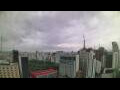 Webcam São Paulo
