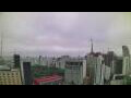 Webcam São Paulo