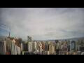 Webcam São Paulo: Folk - Paulista Wall Street - Noroeste