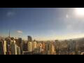 Webcam São Paulo