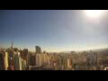 Webcam São Paulo