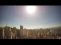 Webcam São Paulo