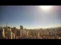 Webcam São Paulo