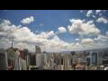 Webcam São Paulo
