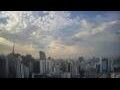 Webcam São Paulo