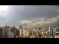 Webcam São Paulo