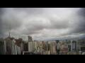 Webcam São Paulo