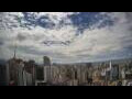 Webcam São Paulo
