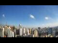 Webcam São Paulo