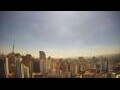 Webcam São Paulo
