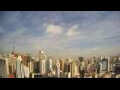 Webcam São Paulo