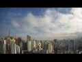 Webcam São Paulo