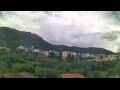 Webcam Poços de Caldas