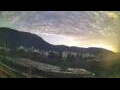 Webcam Poços de Caldas