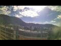 Webcam Poços de Caldas