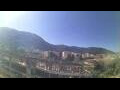 Webcam Poços de Caldas