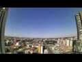 Webcam Curitiba