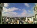 Webcam Curitiba