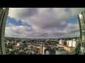 Webcam Curitiba