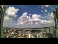 Webcam Curitiba