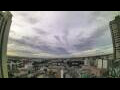 Webcam Curitiba