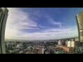 Webcam Curitiba