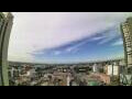 Webcam Curitiba