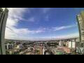 Webcam Curitiba