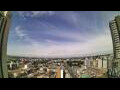 Webcam Curitiba