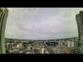 Webcam Curitiba