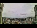 Webcam Curitiba
