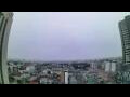 Webcam Curitiba