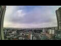 Webcam Curitiba