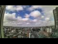 Webcam Curitiba