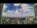 Webcam Curitiba