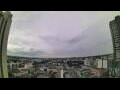 Webcam Curitiba