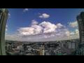 Webcam Curitiba