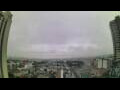Webcam Curitiba