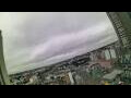 Webcam Curitiba