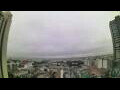 Webcam Curitiba