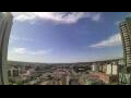 Webcam Curitiba
