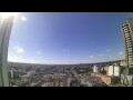Webcam Curitiba