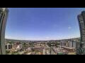 Webcam Curitiba