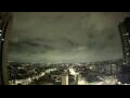 Webcam Curitiba