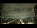 Webcam Curitiba