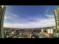 Webcam Curitiba