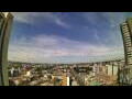 Webcam Curitiba
