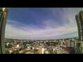 Webcam Curitiba