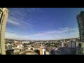 Webcam Curitiba