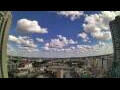Webcam Curitiba